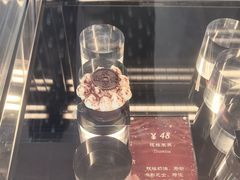 -半山半岛洲际度假酒店·观海廊