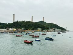 -南丫岛