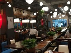-悟长年潮汕菜砂锅粥(圣熙8号店)