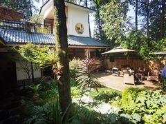 -往来·竹里.宝宝宴.生日宴.团建.宴席(花乡农居店)
