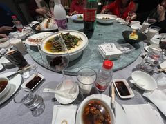 -老房子金沙元年川菜食府·花园餐厅(金沙店)