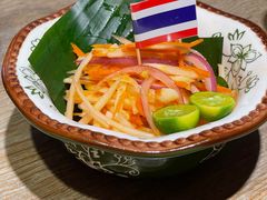 -长勺子东南亚(街道口店)