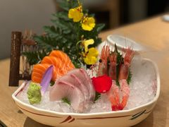-阿吾罗·月咏精致日料(港汇恒隆广场店)