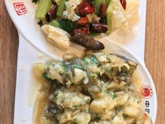 -直隶安家罩饼(复兴路店)