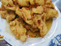 -翟氏天天小吃(上东街区店)