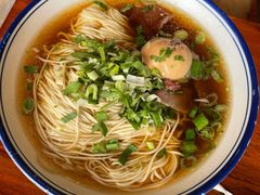 -满族八旗正宗牛肉面