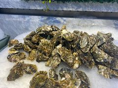 -川骄海鲜自助(河东店)
