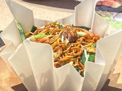 -点都德(华强南店)