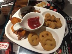 -西缘牛排(荟聚购物中心店)