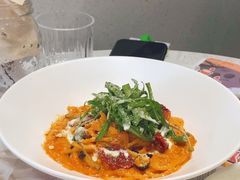 烟花女郎意大利面-娜娜家·Nana's restaurant(国金汇店)