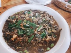 -李东农庄(中南百草园地标店)