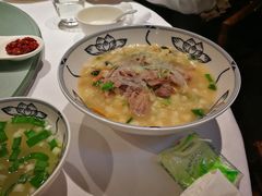 -汉唐宴长安食府