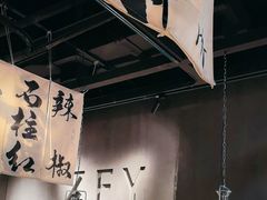 -张翻越·川渝冒菜·武汉黑鸭煲(城北万象城店)