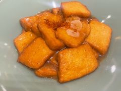 -保定中博希尔顿逸林酒店·御玺中餐厅