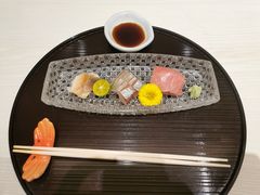-鮨青(恒基名人购物中心店)