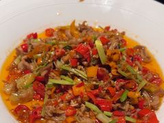 -肆月河豚·淮扬菜·湘菜(华天店)