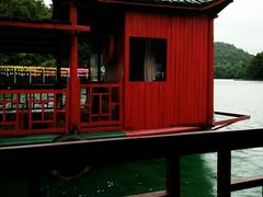 -石燕湖生态旅游景区