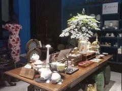 -归觅·西关小姐人文艺术馆(荔枝湾店)