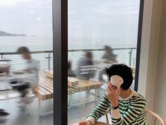 -太平洋咖啡(海天驿站店)