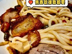 -牛八宝桂林米粉(八里庄店)