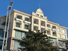 -青岛海景花园大酒店