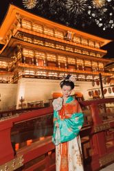 -锋歌摄影·汉服租赁·洛阳旅拍