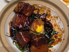 -新吉士·上海菜(浦东LCM置汇旭辉店)