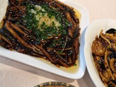 响油鳝糊-天福苑(崇宁路店)