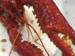 -盱眙红叶龙虾(金源北路店)