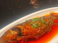 -拉完海鲜大排档(温岭店)