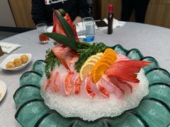 -宁海食府(大剧院店)
