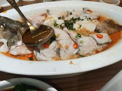 -粤集·手工粤菜(皇庭广场店)