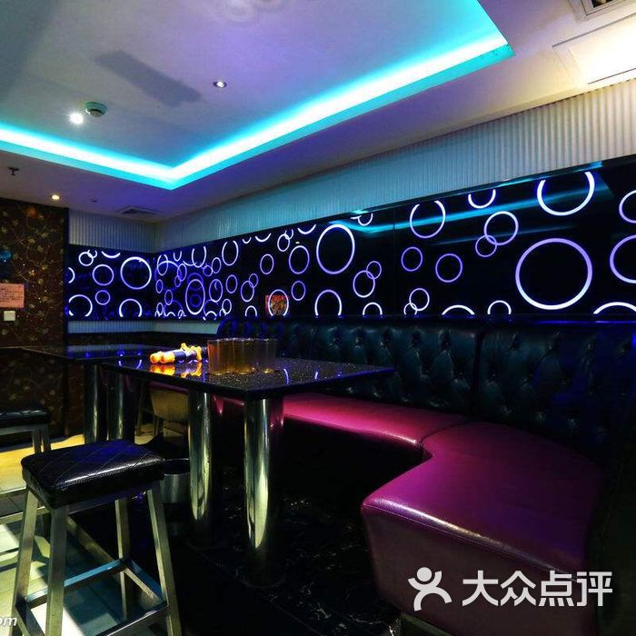 北京唐会酒吧图片