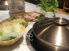 -狐狸爱上椰子鸡(滨江星光大道店)