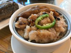 凤爪排骨饭-添好运点心专门店(百老汇店)