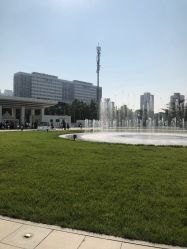 -北京科学中心儿童乐园