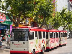 -南京路步行街