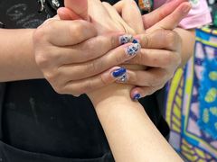 -LUSH(威尼斯人店)