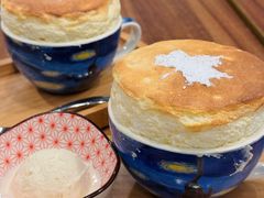 -芙蕾哥哥souffle