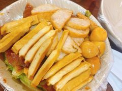 -陆长玖古法猪脚饭(玄风桥店)