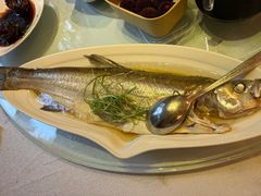 -逸林轩中餐厅(中信泰富朱家角锦江酒店)
