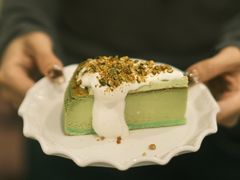 -YESUS椰稣咖啡概念店