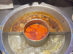 -竹犇番茄火锅(长风街店)