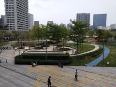 -深圳来福士广场