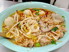 -榮泰米粉湯(Left Shop)