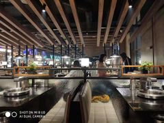 -悟烧·自助烤肉料理(秋林旗舰店)