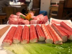 -大味生态火锅(蓝谷地店)