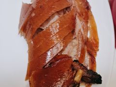 -惠丰堂饭庄·烤鸭·京味菜(翠微路店)