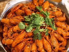 -俺家鲜·烧烤龙虾地锅鸡(观音塘店)