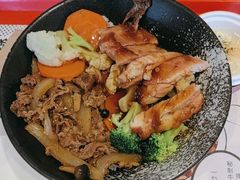 -石家庄翟营吉野家(石家庄翟营大街店)